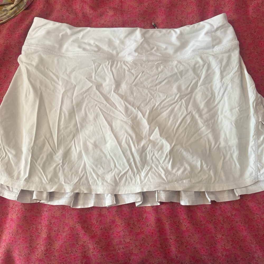 lululemon skirt
